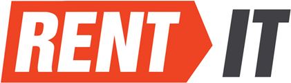 Bobcat Rent It Logo